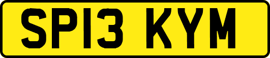 SP13KYM