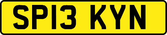 SP13KYN