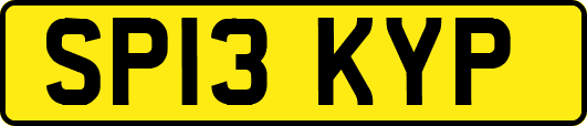 SP13KYP