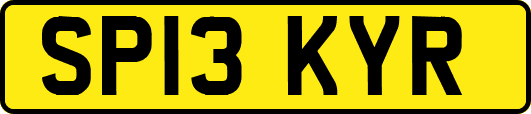 SP13KYR
