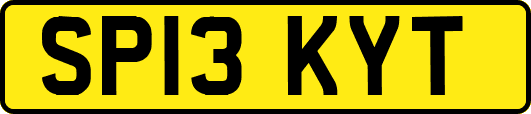SP13KYT