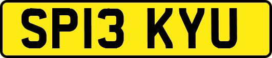 SP13KYU