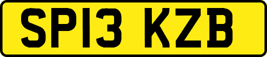 SP13KZB