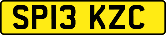 SP13KZC