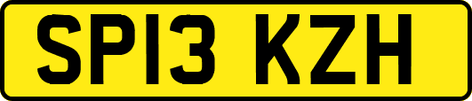 SP13KZH