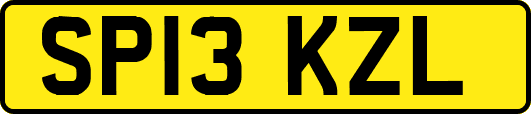 SP13KZL