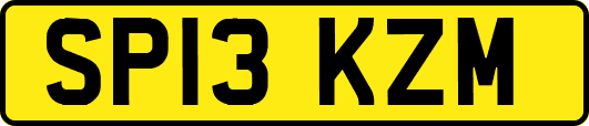 SP13KZM