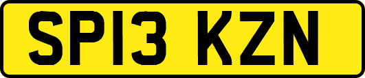 SP13KZN