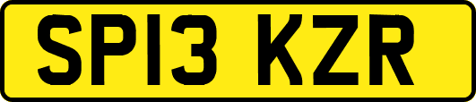 SP13KZR