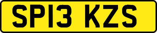 SP13KZS