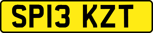 SP13KZT