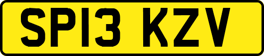 SP13KZV