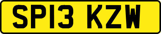 SP13KZW