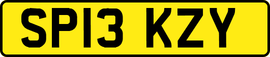 SP13KZY
