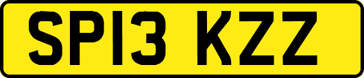 SP13KZZ