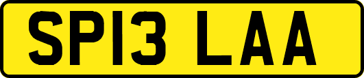 SP13LAA