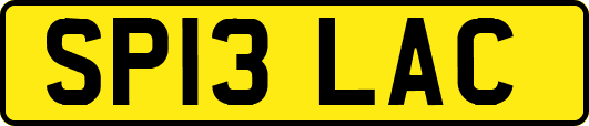 SP13LAC