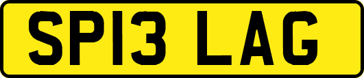 SP13LAG