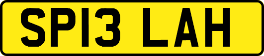 SP13LAH