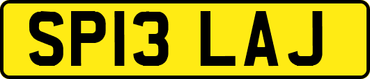 SP13LAJ