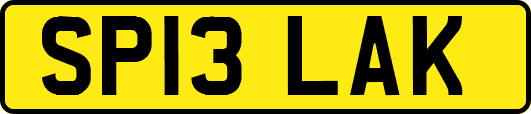 SP13LAK