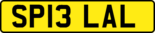SP13LAL