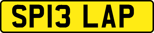 SP13LAP