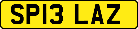 SP13LAZ