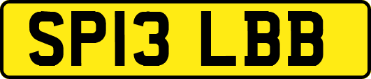 SP13LBB