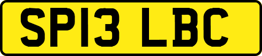 SP13LBC