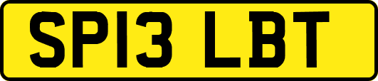 SP13LBT