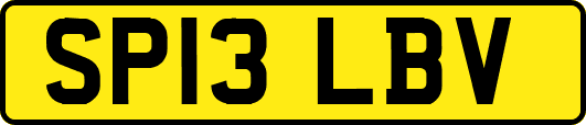 SP13LBV