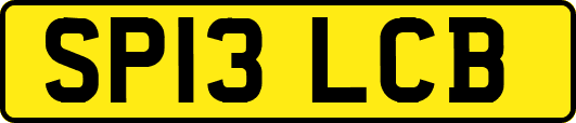 SP13LCB