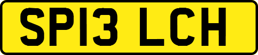 SP13LCH