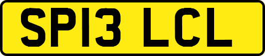 SP13LCL