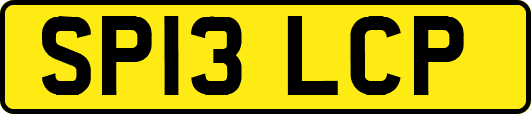 SP13LCP