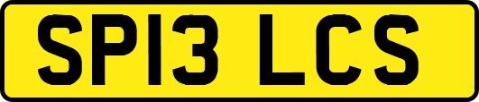 SP13LCS