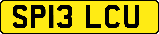 SP13LCU