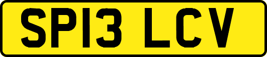 SP13LCV
