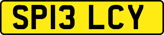 SP13LCY