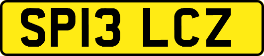 SP13LCZ