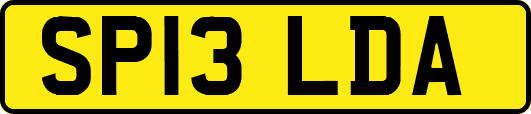 SP13LDA