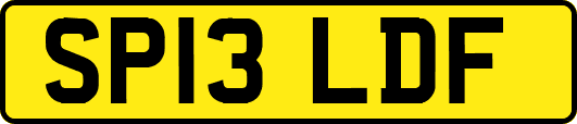 SP13LDF