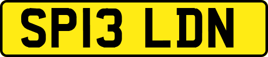 SP13LDN
