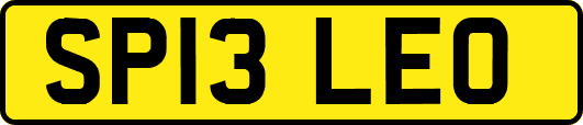 SP13LEO