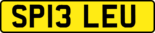 SP13LEU