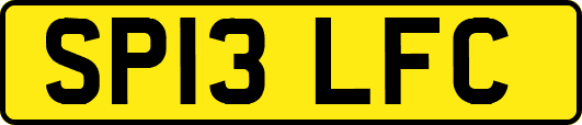 SP13LFC