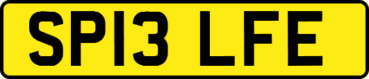 SP13LFE