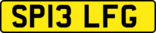 SP13LFG
