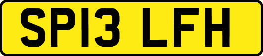 SP13LFH